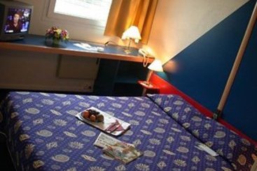 Hotel Stars Arcueil  | Arcueil | Val-de-Marne | France 4