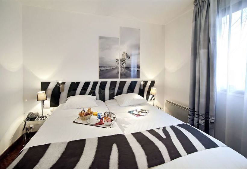 Inter Hotel Rueil Centre