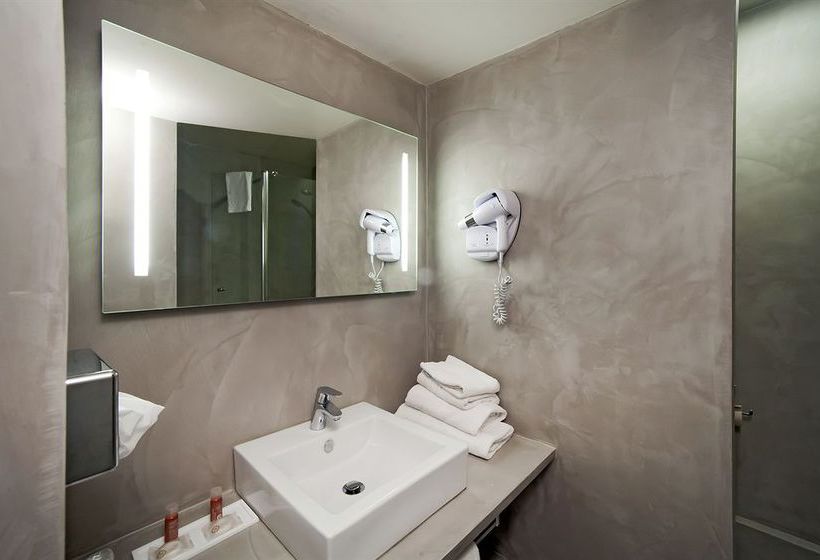 Inter Hotel Rueil Centre  | Rueil Malmaison | Hauts-de-Seine | France 1