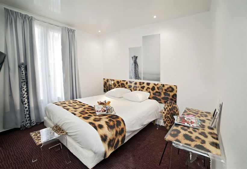 Inter Hotel Rueil Centre  | Rueil Malmaison | Hauts-de-Seine | France 12