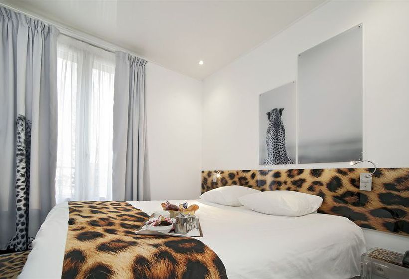 Inter Hotel Rueil Centre  | Rueil Malmaison | Hauts-de-Seine | France 2