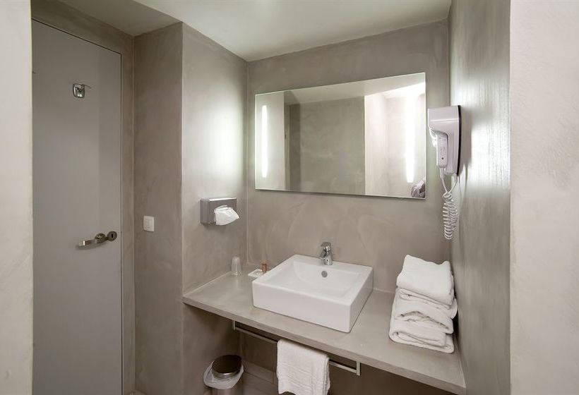 Inter Hotel Rueil Centre  | Rueil Malmaison | Hauts-de-Seine | France 6