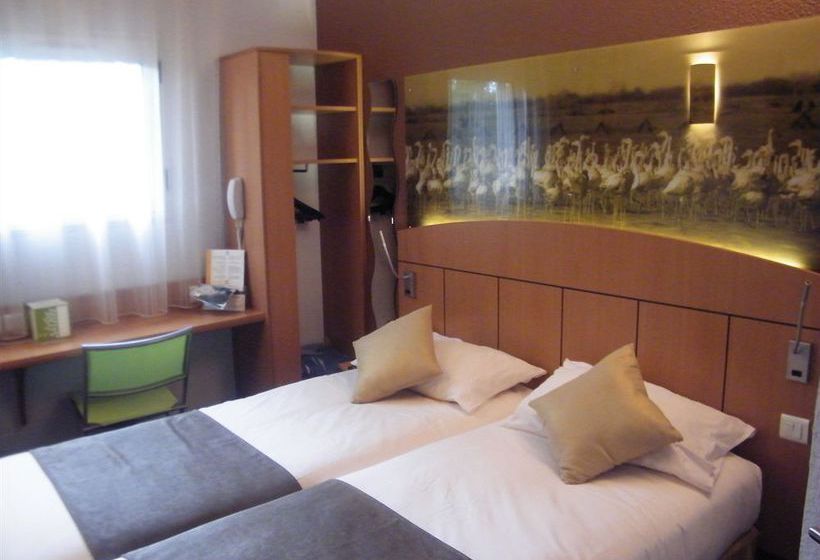 Hôtel Kyriad Arles  | Arles | Bouches du Rhone | France 1