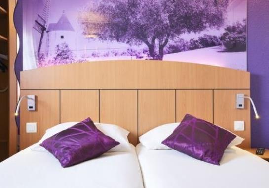 Hôtel Kyriad Arles  | Arles | Bouches du Rhone | France 15