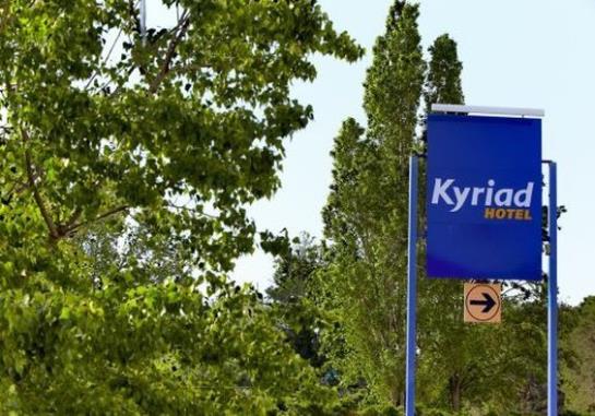 Hôtel Kyriad Arles  | Arles | Bouches du Rhone | France 18