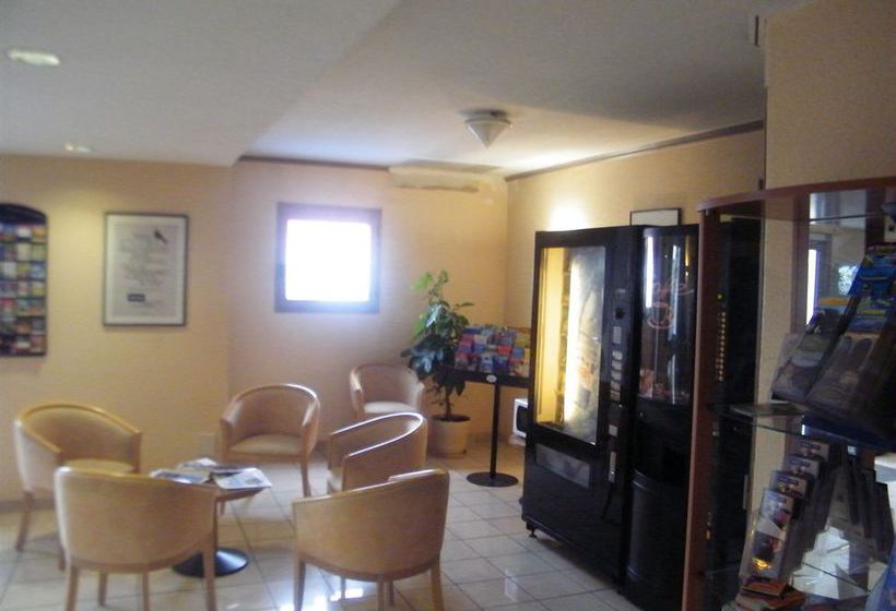 Hôtel Kyriad Arles  | Arles | Bouches du Rhone | France 3