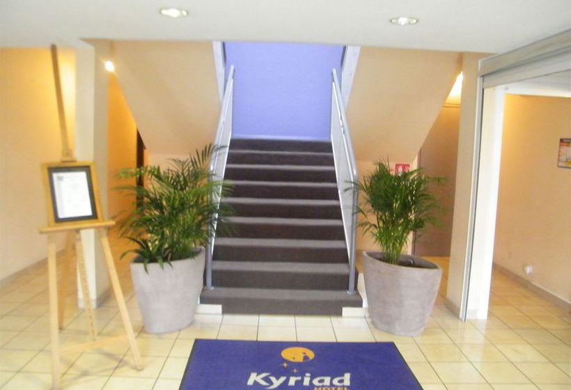 Hôtel Kyriad Arles  | Arles | Bouches du Rhone | France 5