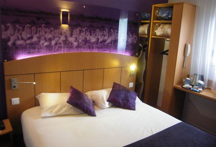 Hôtel Kyriad Arles  | Arles | Bouches du Rhone | France 7