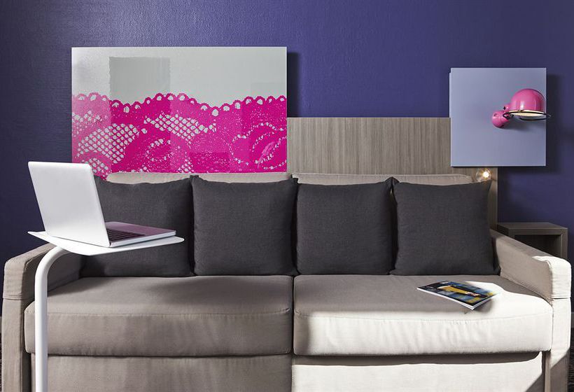 Hôtel Mercure Arles Camargue  | Arles | Bouches du Rhone | France 10