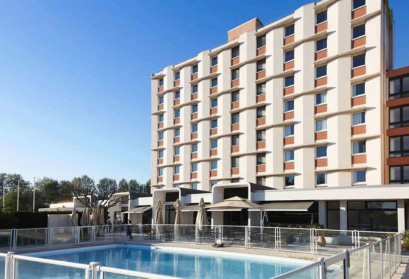 Hôtel Mercure Arles Camargue  | Arles | Bouches du Rhone | France 12