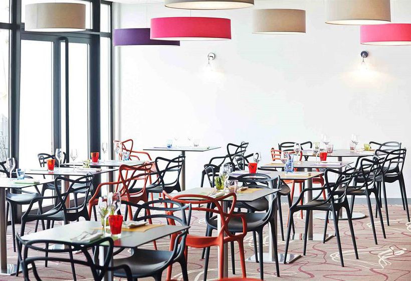 Hôtel Mercure Arles Camargue  | Arles | Bouches du Rhone | France 13