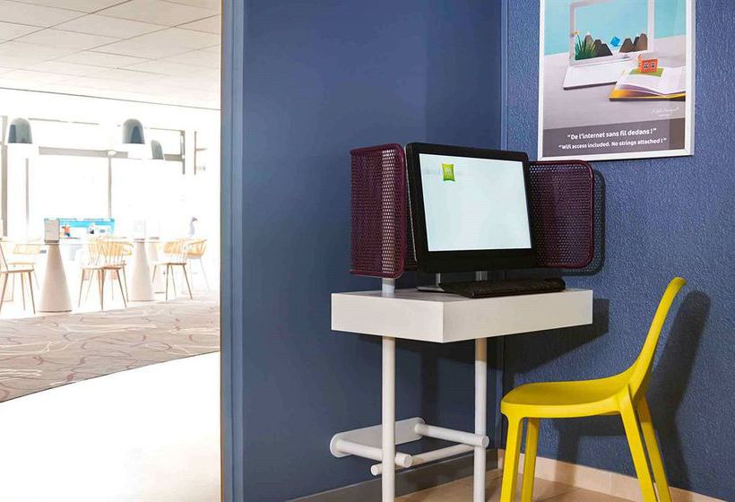 Hôtel Mercure Arles Camargue  | Arles | Bouches du Rhone | France 17