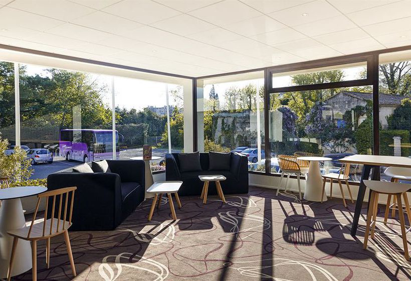 Hôtel Mercure Arles Camargue  | Arles | Bouches du Rhone | France 2