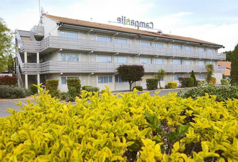 Hotel Campanile Beziers Béziers