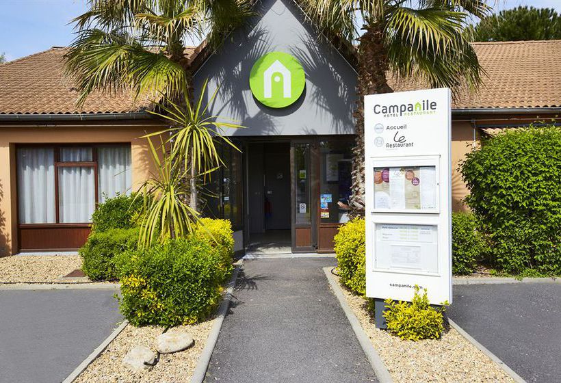 Hôtel Campanile Beziers  | Béziers | Herault | France 1