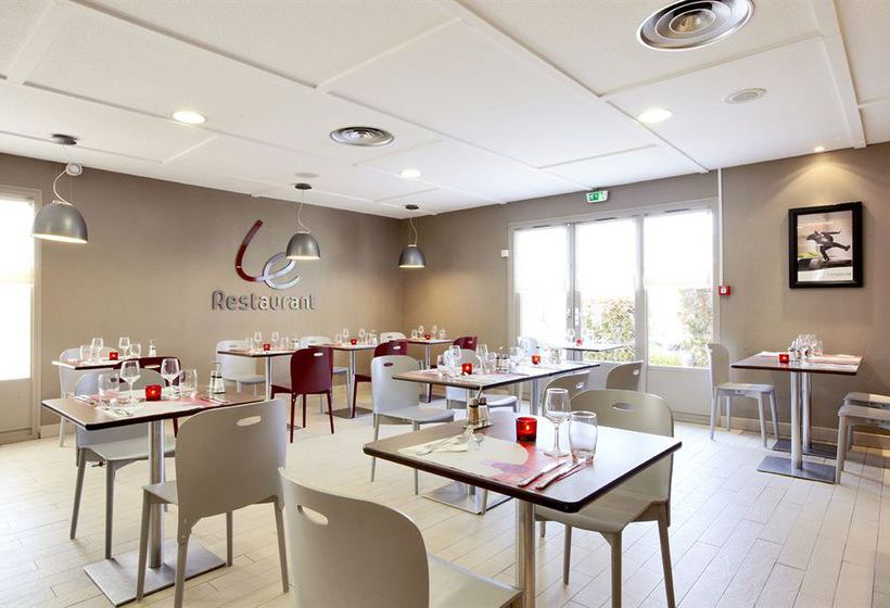 Hôtel Campanile Beziers  | Béziers | Herault | France 10