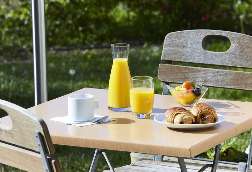 Hôtel Campanile Beziers  | Béziers | Herault | France 12