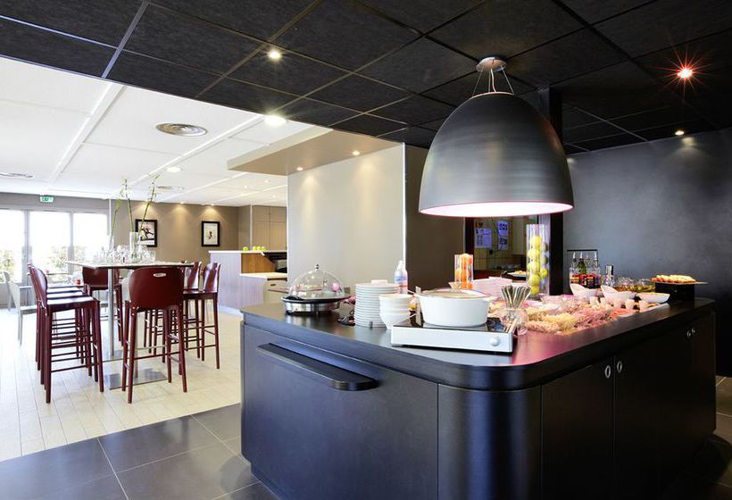 Hôtel Campanile Beziers  | Béziers | Herault | France 13