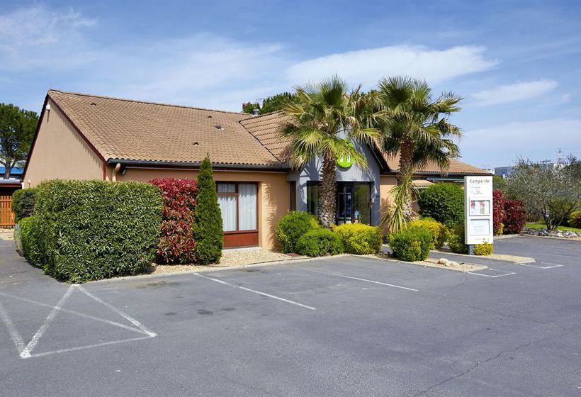 Hôtel Campanile Beziers  | Béziers | Herault | France 14