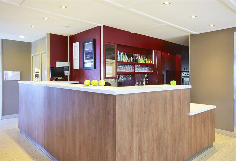 Hôtel Campanile Beziers  | Béziers | Herault | France 15