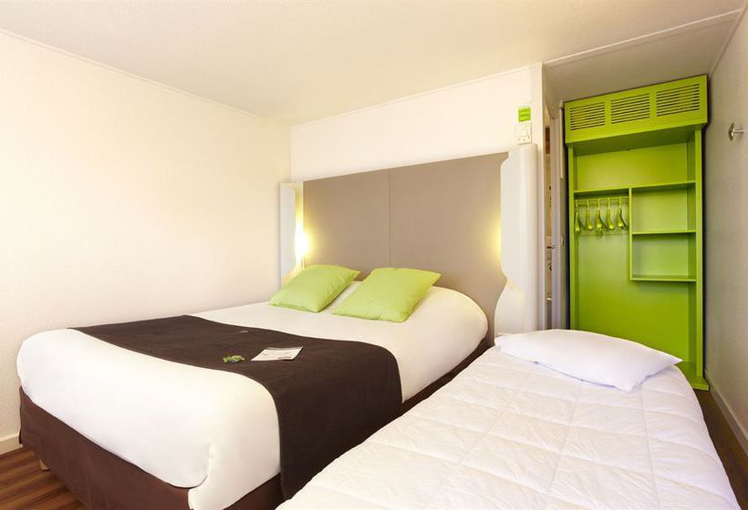 Hôtel Campanile Beziers  | Béziers | Herault | France 16