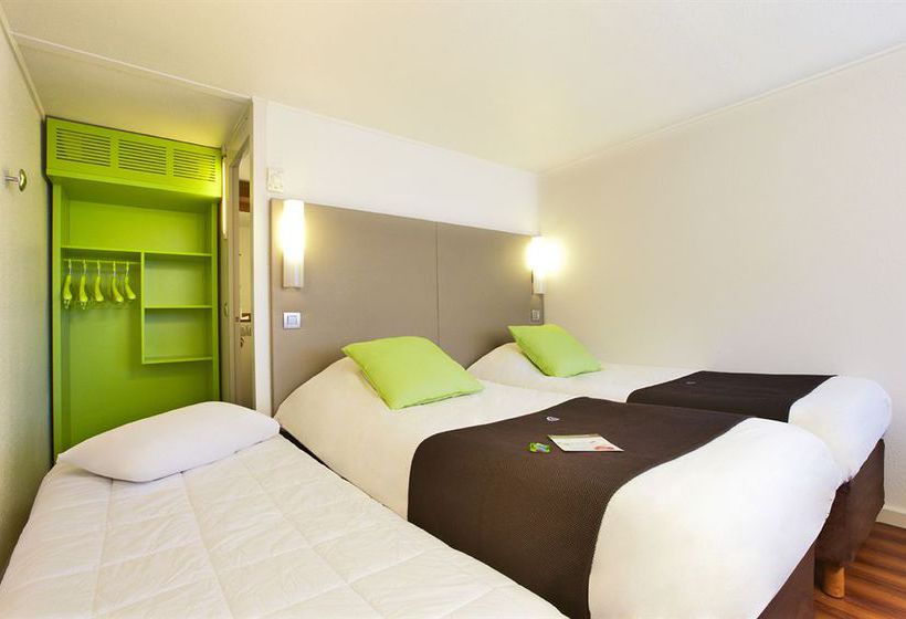 Hôtel Campanile Beziers  | Béziers | Herault | France 17