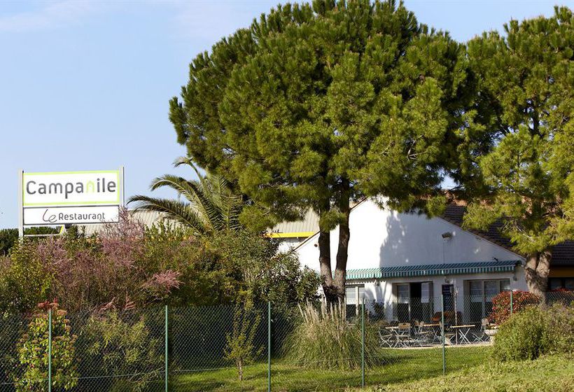 Hôtel Campanile Beziers  | Béziers | Herault | France 2