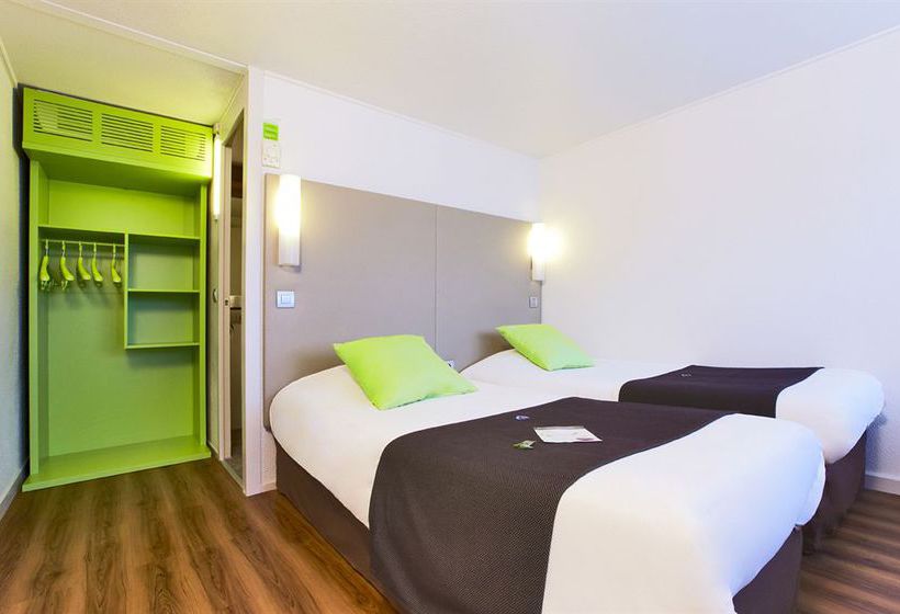 Hôtel Campanile Beziers  | Béziers | Herault | France 20