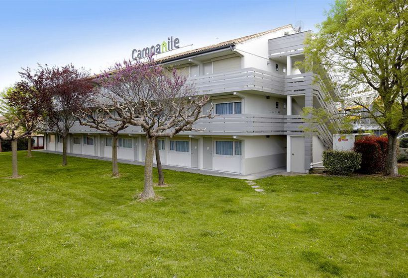 Hôtel Campanile Beziers  | Béziers | Herault | France 5