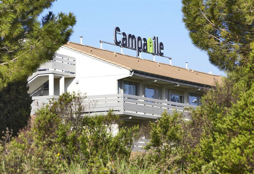Hôtel Campanile Beziers  | Béziers | Herault | France 7