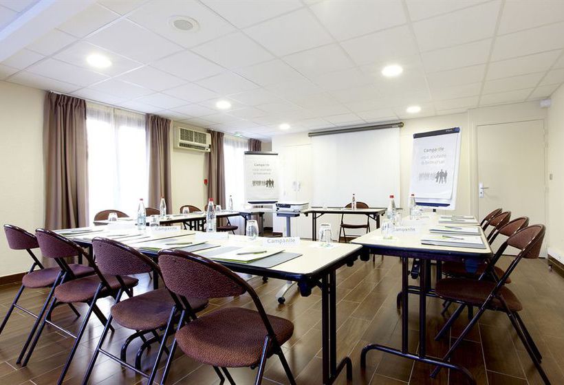 Hôtel Campanile Beziers  | Béziers | Herault | France 8