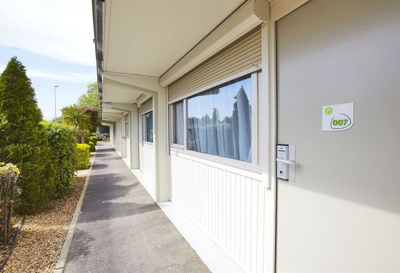 Hôtel Campanile Beziers  | Béziers | Herault | France 9