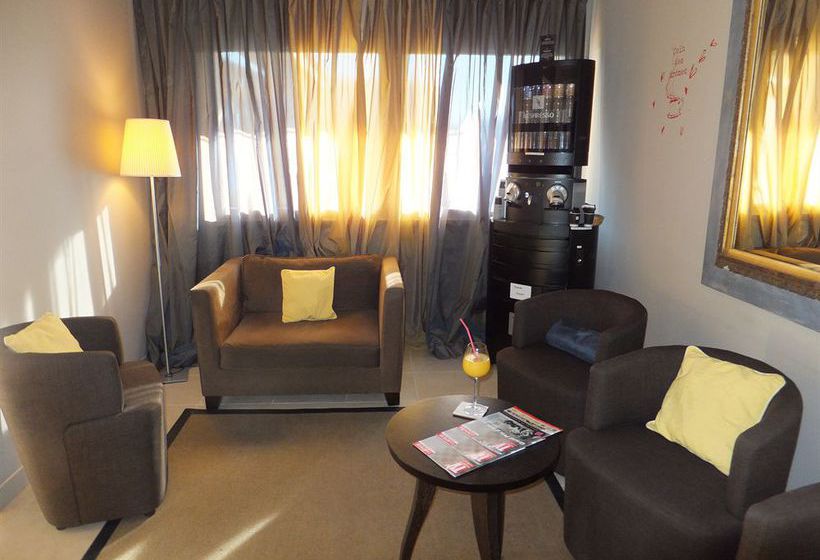 Hôtel Kyriad Toulouse Blagnac Aéroport  | Blagnac | Haute-Garonne | France 1