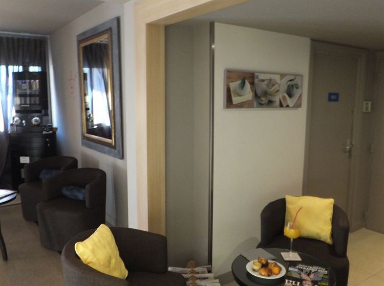 Hôtel Kyriad Toulouse Blagnac Aéroport  | Blagnac | Haute-Garonne | France 10