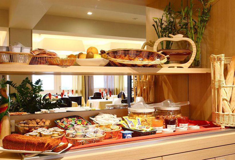 Hôtel Kyriad Toulouse Blagnac Aéroport  | Blagnac | Haute-Garonne | France 2