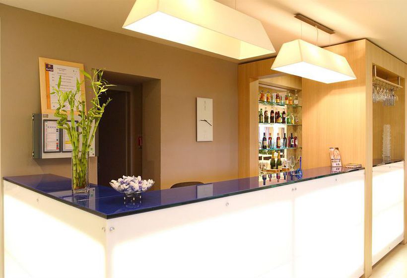 Hôtel Kyriad Toulouse Blagnac Aéroport  | Blagnac | Haute-Garonne | France 7