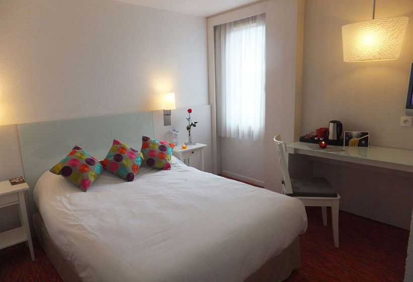 Hôtel Kyriad Toulouse Blagnac Aéroport  | Blagnac | Haute-Garonne | France 8