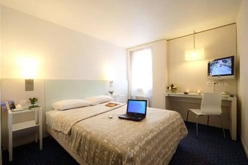 Hôtel Kyriad Toulouse Blagnac Aéroport  | Blagnac | Haute-Garonne | France 9