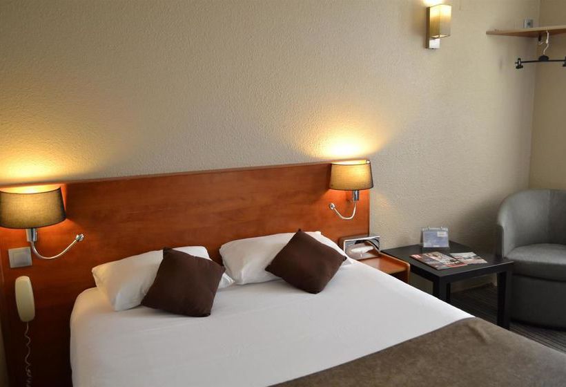 Hotel Kyriad Brive Centre Correze