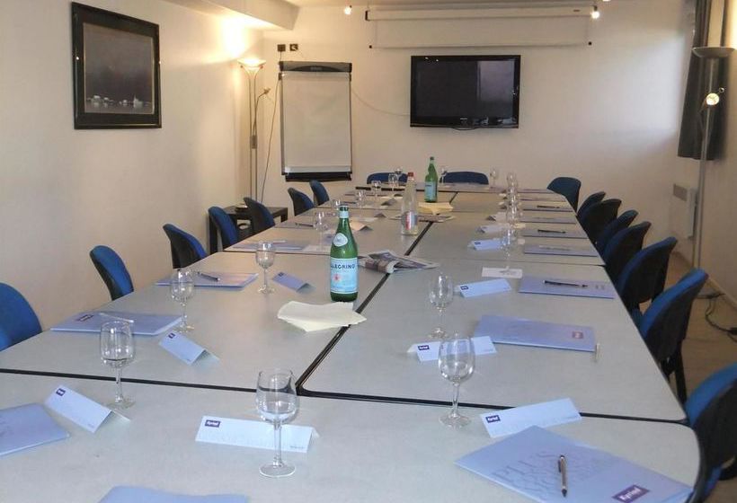 Hôtel Kyriad Brive Centre  | Brive la Gaillarde | Correze | France 11