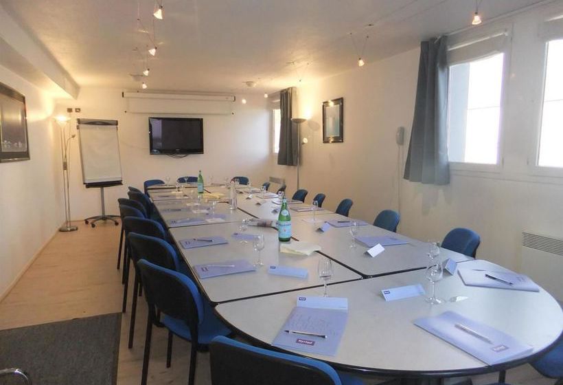 Hôtel Kyriad Brive Centre  | Brive la Gaillarde | Correze | France 12