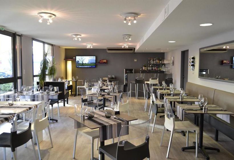 Hôtel Kyriad Brive Centre  | Brive la Gaillarde | Correze | France 14