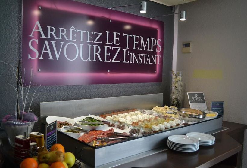 Hôtel Kyriad Brive Centre  | Brive la Gaillarde | Correze | France 16