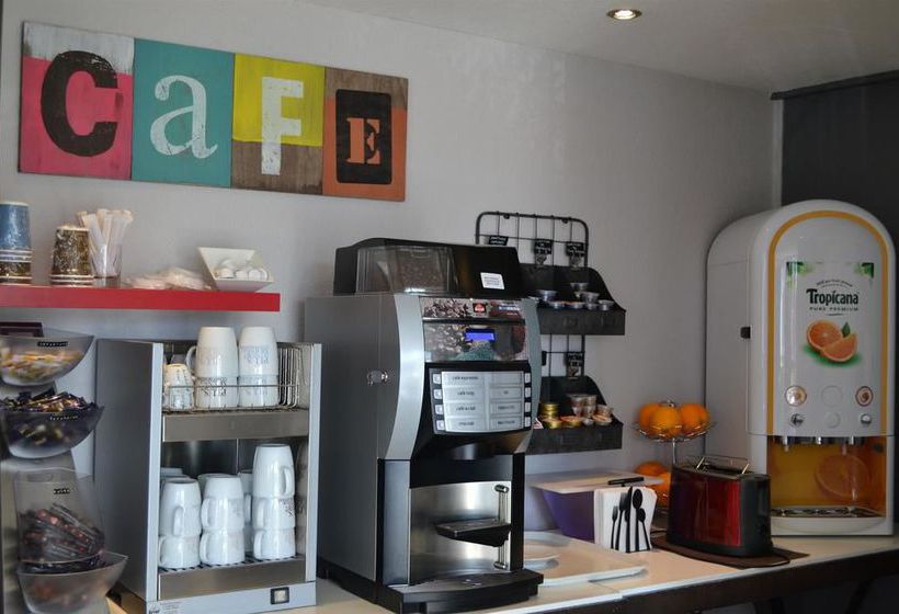 Hôtel Kyriad Brive Centre  | Brive la Gaillarde | Correze | France 17