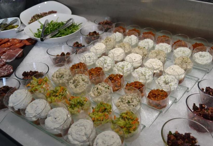 Hôtel Kyriad Brive Centre  | Brive la Gaillarde | Correze | France 19