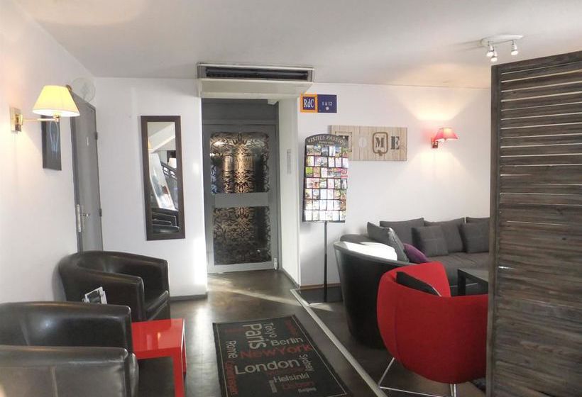 Hôtel Kyriad Brive Centre  | Brive la Gaillarde | Correze | France 20