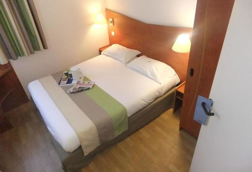 Hôtel Kyriad Brive Centre  | Brive la Gaillarde | Correze | France 3