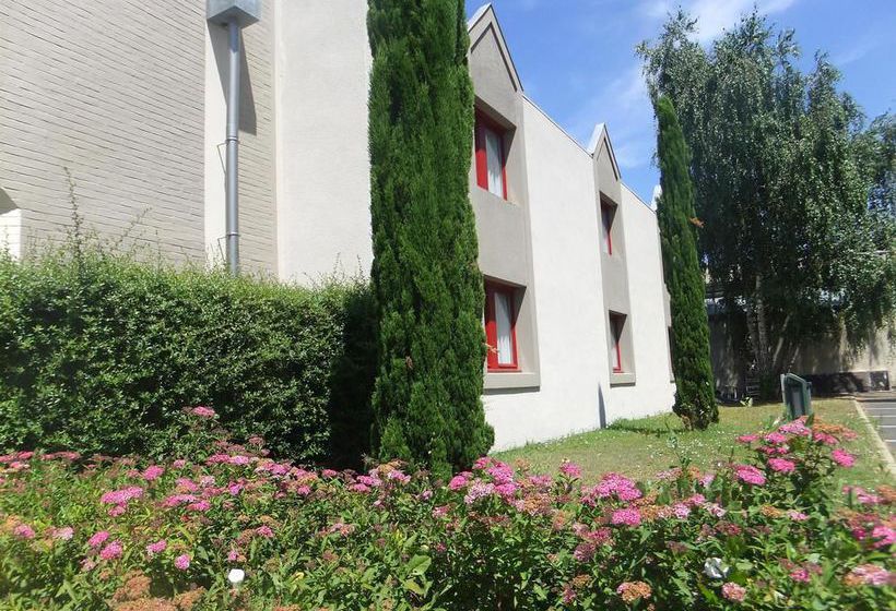 Hôtel Kyriad Brive Centre  | Brive la Gaillarde | Correze | France 7