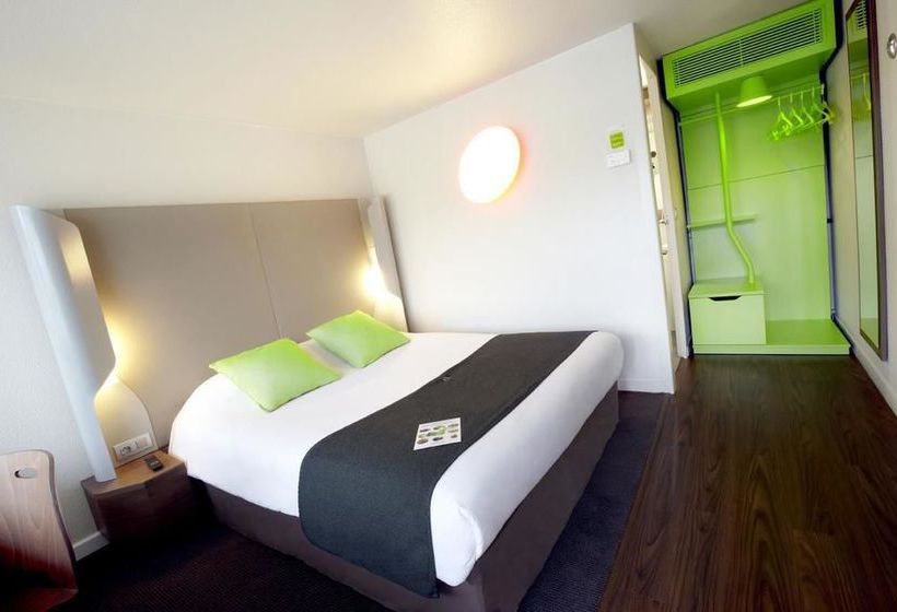 Hôtel Campanile Lyon Est - Bron Eurexpo  | Bron | Rhone | France 12