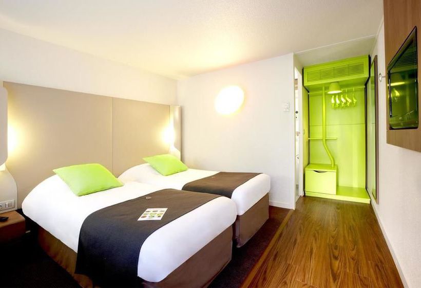 Hôtel Campanile Lyon Est - Bron Eurexpo  | Bron | Rhone | France 13